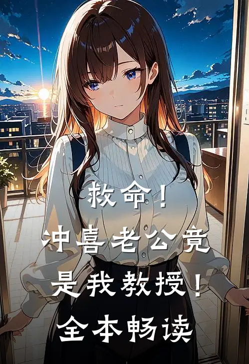 救命！冲喜老公竟是我教授！全本畅读