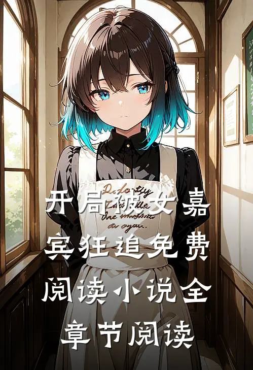 开局被女嘉宾狂追免费阅读小说全章节阅读