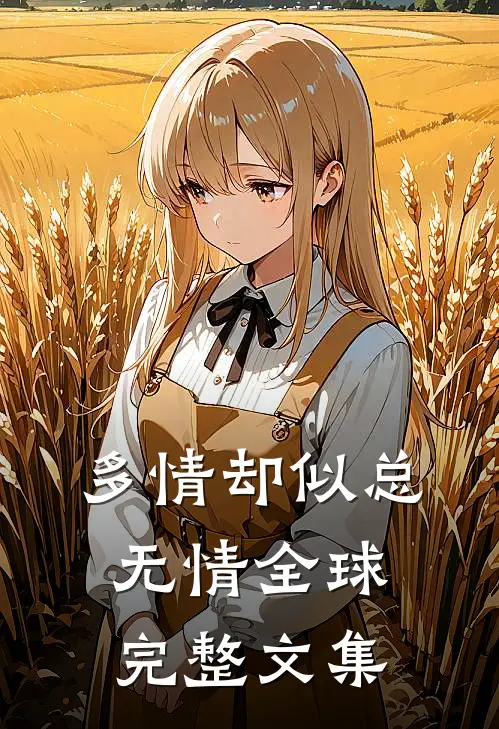 多情却似总无情全球完整文集