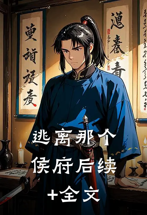 逃离那个侯府后续+全文