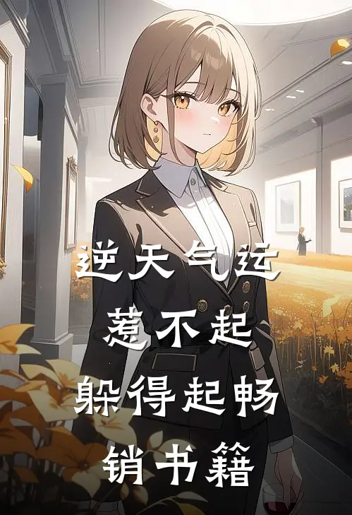 逆天气运：惹不起，躲得起畅销书籍