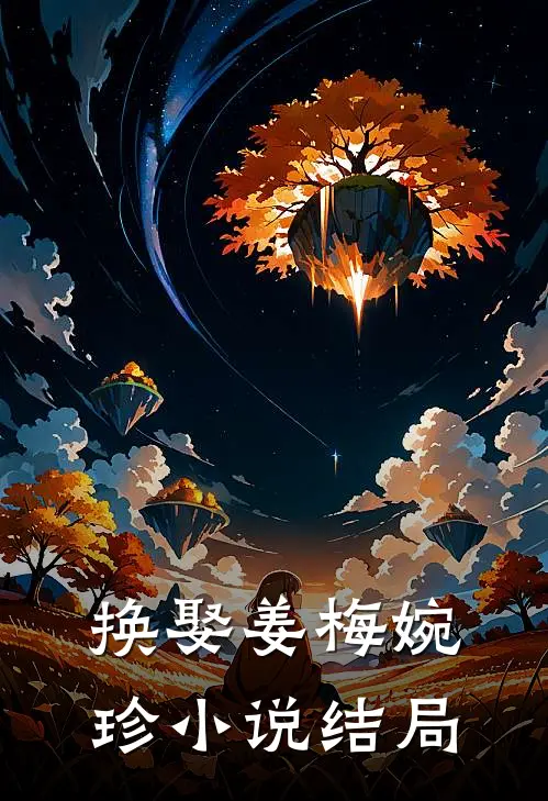 换娶姜梅婉珍小说结局