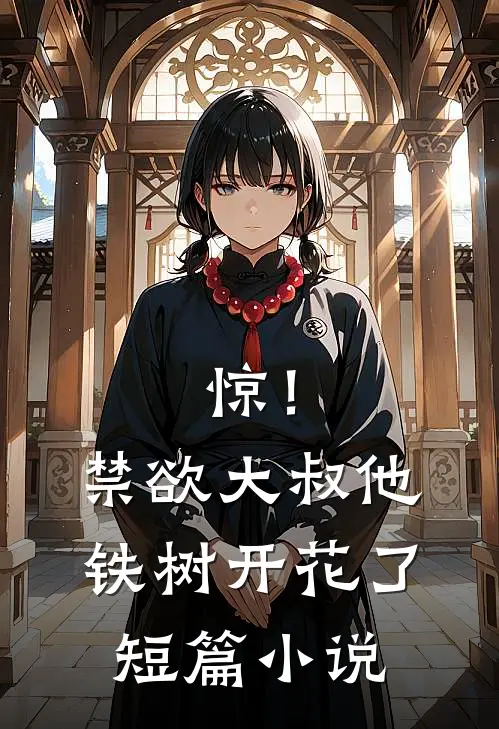 惊！禁欲大叔他铁树开花了短篇小说