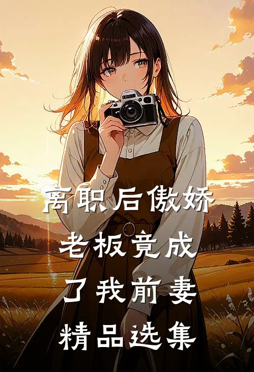 离职后傲娇老板竟成了我前妻精品选集