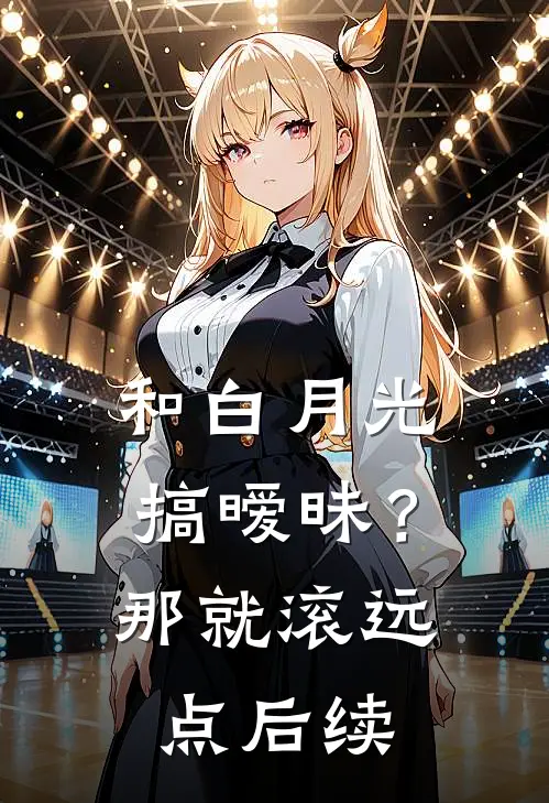 和白月光搞暧昧？那就滚远点后续