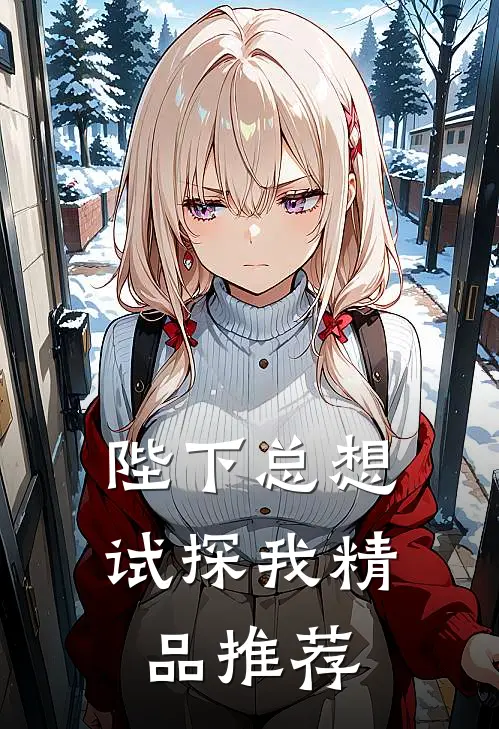 陛下总想试探我精品推荐
