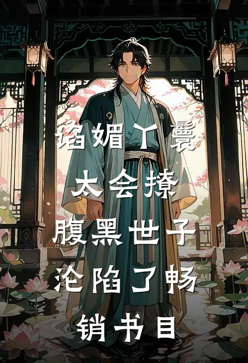 谄媚丫鬟太会撩，腹黑世子沦陷了畅销书目