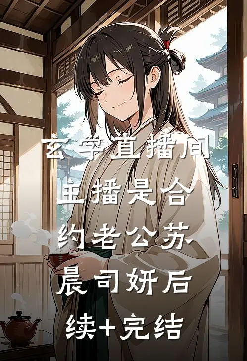 玄学直播间：主播是合约老公苏晨司妍后续+完结