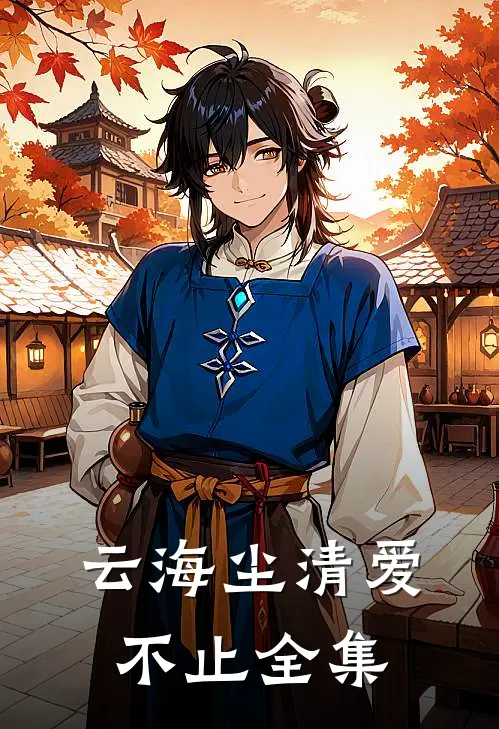 云海尘清爱不止全集