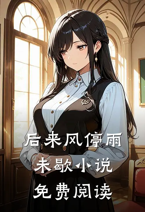 后来风停雨未歇小说免费阅读
