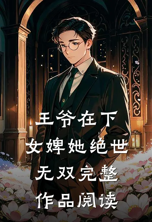 王爷在下：女婢她绝世无双完整作品阅读