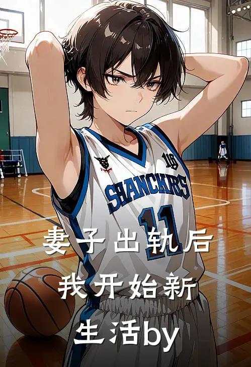 妻子出轨后，我开始新生活by