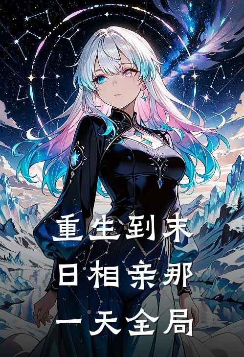重生到末日相亲那一天全局