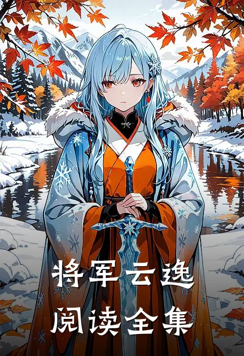 将军云逸阅读全集