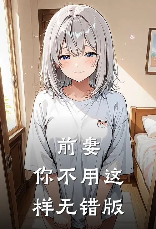 前妻，你不用这样无错版