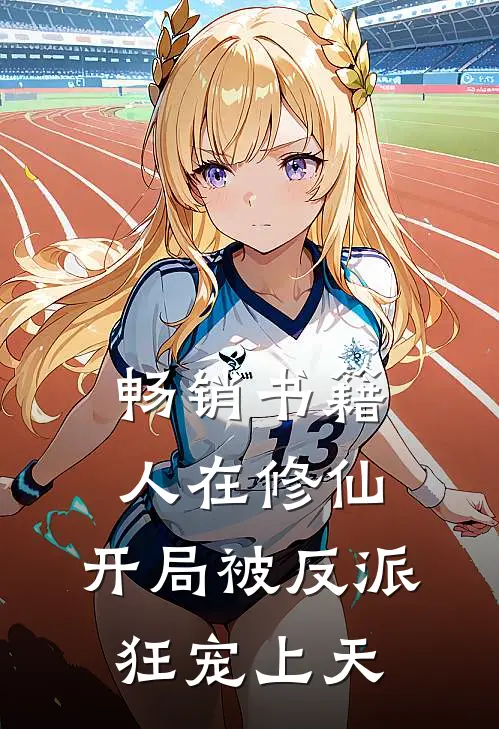 畅销书籍人在修仙，开局被反派狂宠上天