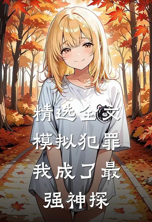 精选全文模拟犯罪：我成了最强神探