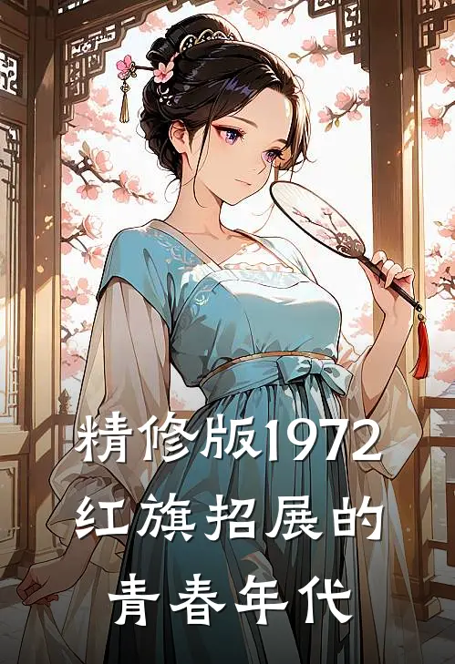 精修版1972，红旗招展的青春年代