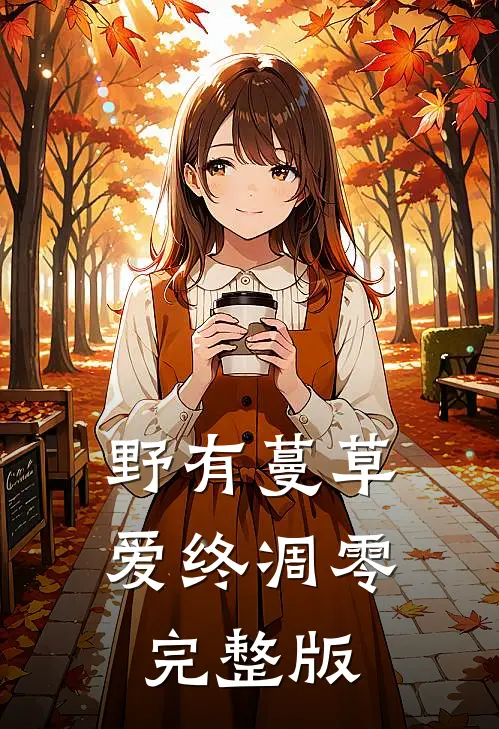 野有蔓草，爱终凋零完整版