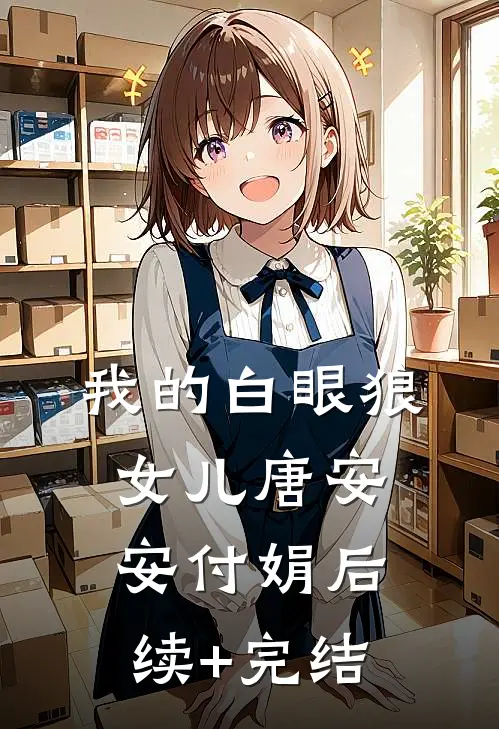 我的白眼狼女儿唐安安付娟后续+完结
