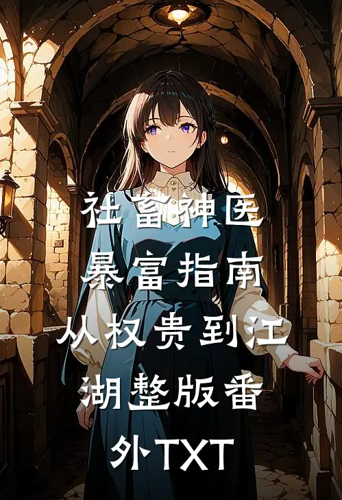 社畜神医暴富指南：从权贵到江湖整版番外TXT
