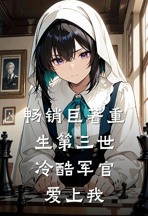 畅销巨著重生第三世：冷酷军官爱上我