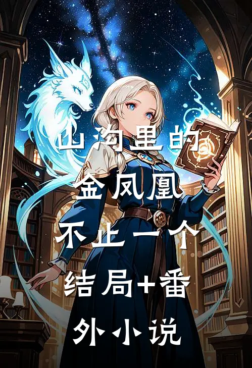 山沟里的金凤凰，不止一个结局+番外小说