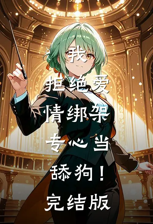 我，拒绝爱情绑架，专心当舔狗！完结版