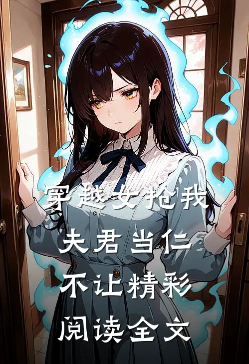 穿越女抢我夫君当仁不让精彩阅读全文