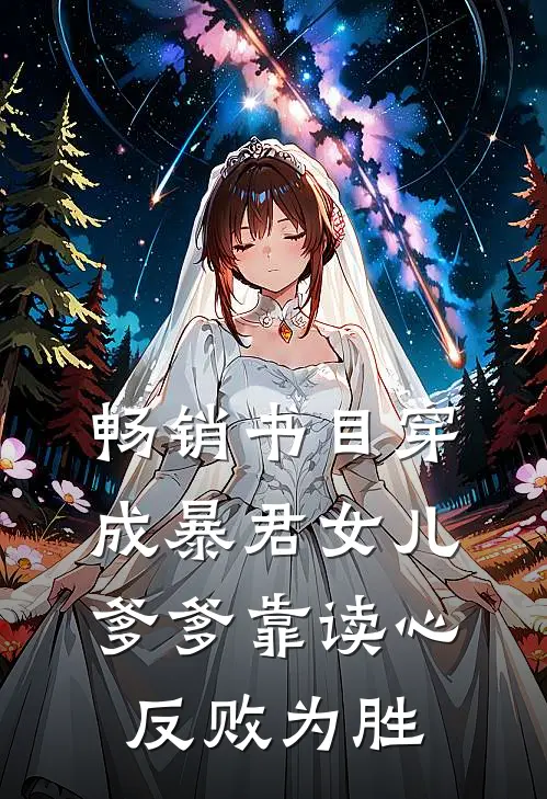 畅销书目穿成暴君女儿，爹爹靠读心反败为胜