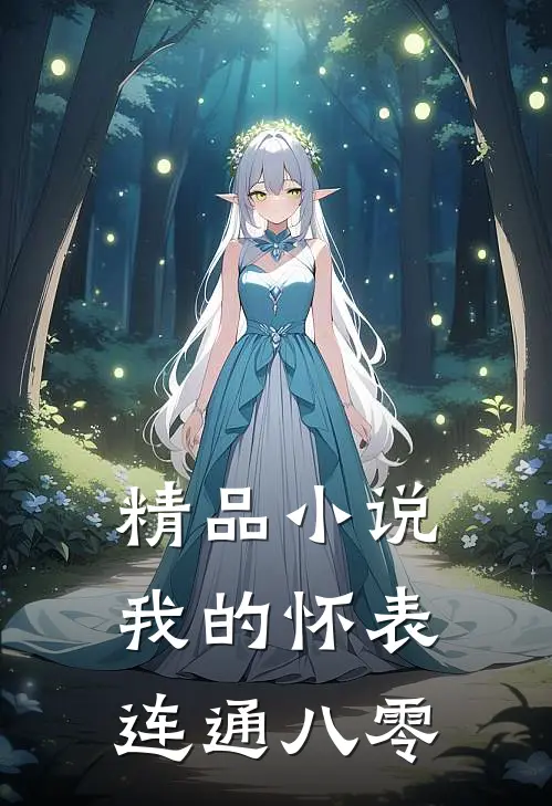 精品小说我的怀表连通八零