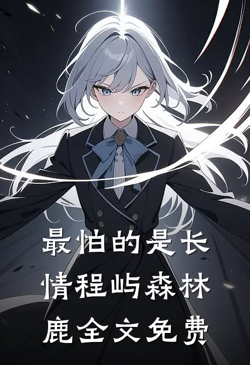 最怕的是长情程屿森林鹿全文免费