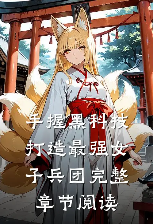 手握黑科技，打造最强女子兵团完整章节阅读