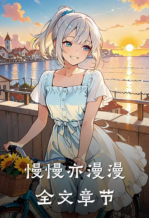 慢慢亦漫漫全文章节