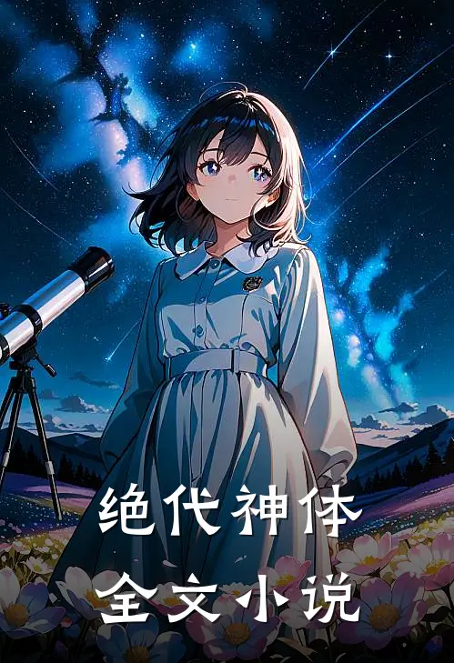 绝代神体全文小说