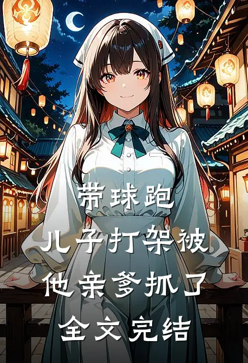 带球跑:儿子打架被他亲爹抓了全文完结
