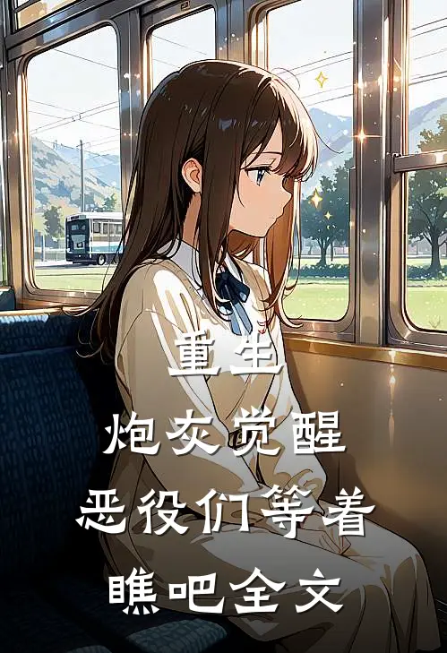 重生：炮灰觉醒，恶役们等着瞧吧全文