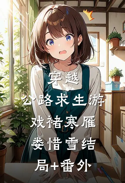 穿越：公路求生游戏褚寒雁娄惜雪结局+番外