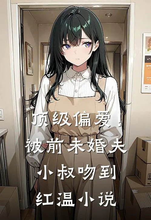 顶级偏爱！被前未婚夫小叔吻到红温小说