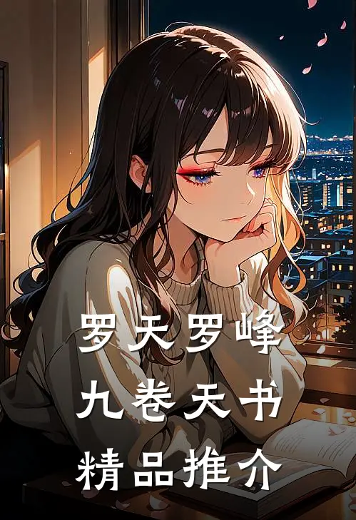罗天罗峰九卷天书精品推介
