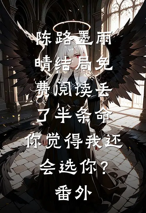 陈路墨雨晴结局免费阅读丢了半条命，你觉得我还会选你？番外