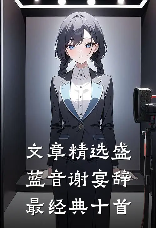 文章精选盛蓝音谢宴辞最经典十首