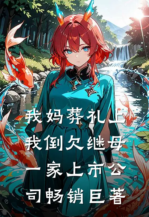我妈葬礼上，我倒欠继母一家上市公司畅销巨著