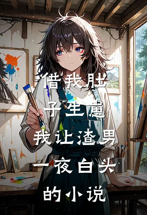 借我肚子生崽，我让渣男一夜白头的小说