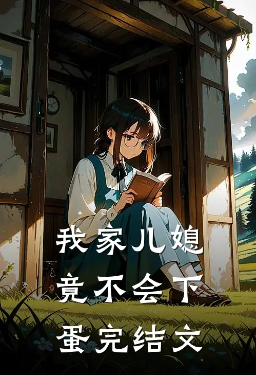 我家儿媳，竟不会下蛋完结文