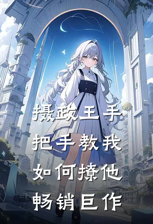 摄政王手把手教我如何撩他畅销巨作
