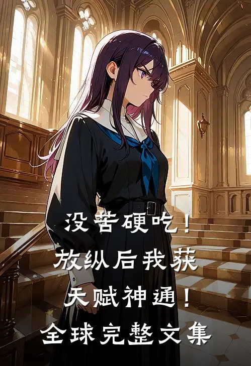 没苦硬吃！放纵后我获天赋神通！全球完整文集