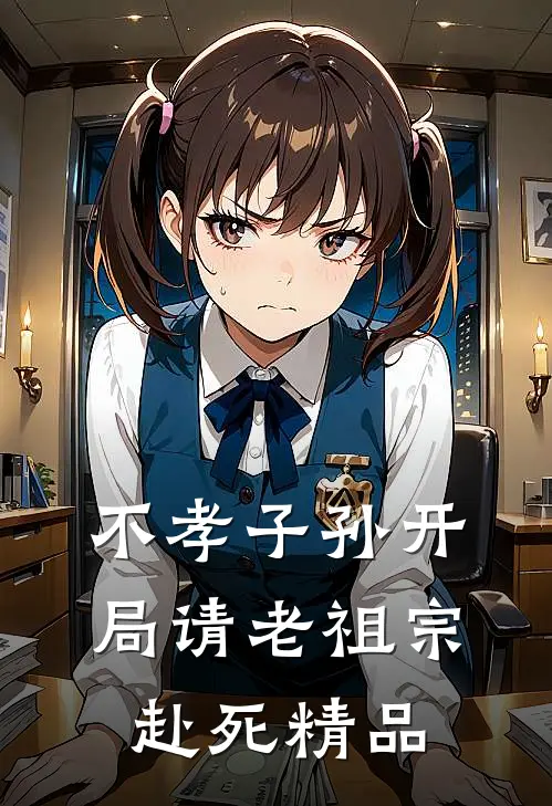 不孝子孙开局请老祖宗赴死精品