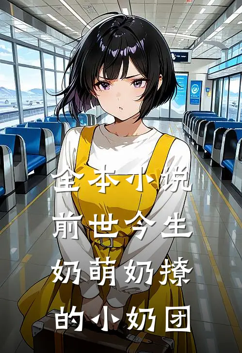 全本小说前世今生奶萌奶撩的小奶团