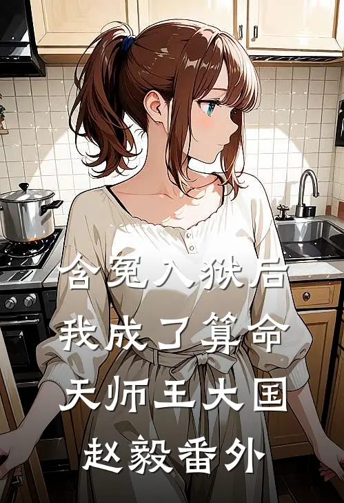 含冤入狱后，我成了算命天师王大国赵毅 番外